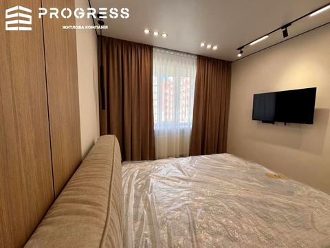 квартира за адресою Височана вул., 18 к14