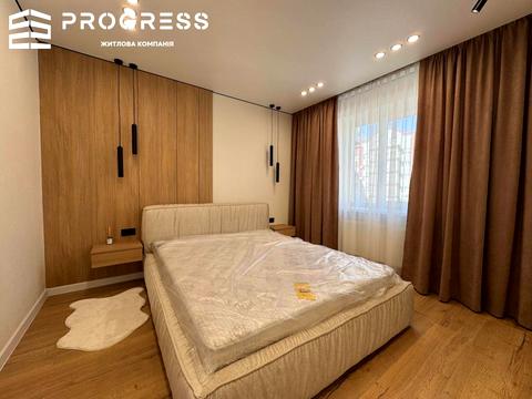 квартира за адресою Височана вул., 18 к14