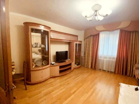 квартира за адресою Фонтанська дорога вул., 69а