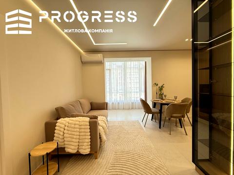 квартира за адресою Височана вул., 18 к14
