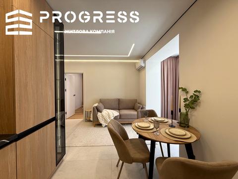 квартира за адресою Височана вул., 18 к14