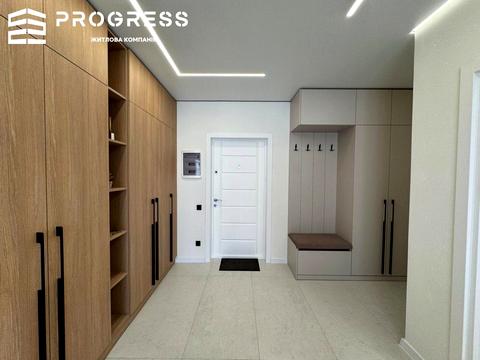 квартира за адресою Височана вул., 18 к14