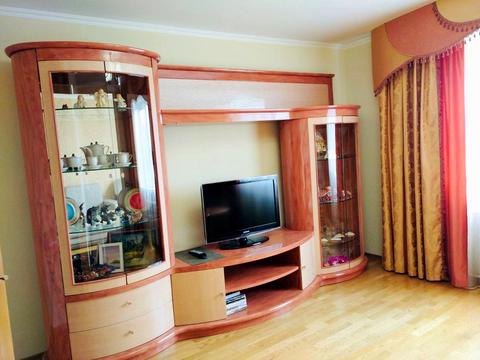 квартира за адресою Фонтанська дорога вул., 69а