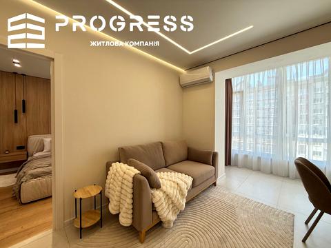 квартира за адресою Височана вул., 18 к14