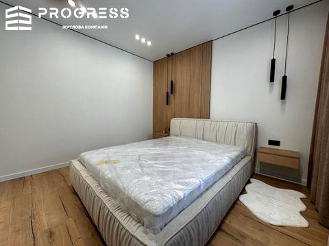 квартира за адресою Височана вул., 18 к14