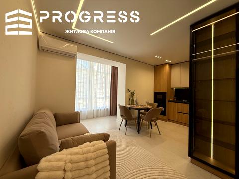 квартира за адресою Височана вул., 18 к14