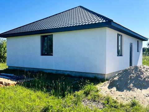 дом по адресу Світинська ул.