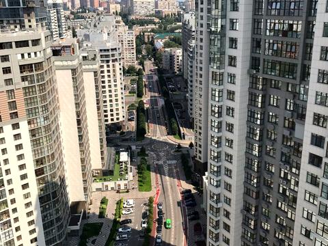 паркоместо по адресу Андрея Верхогляда ул. (Михайла Драгомирова), 3