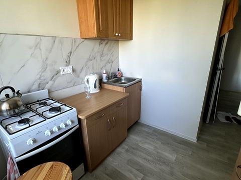 квартира за адресою Нескорених вул. (Героїв Праці), 48а