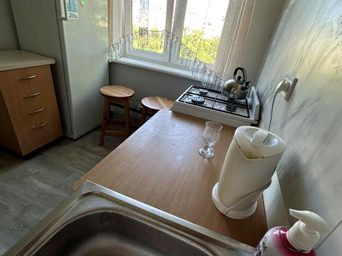 квартира за адресою Нескорених вул. (Героїв Праці), 48а