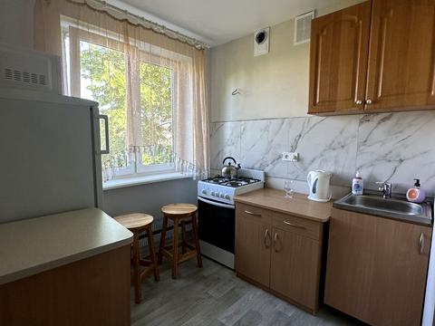 квартира за адресою Нескорених вул. (Героїв Праці), 48а