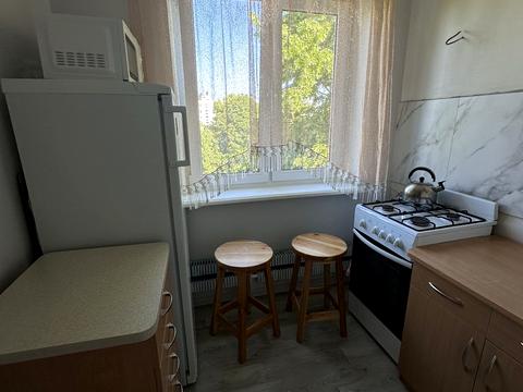 квартира за адресою Нескорених вул. (Героїв Праці), 48а