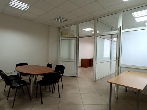 коммерческая по адресу Митрополита Василия Липковского ул. (Урицкого), 45