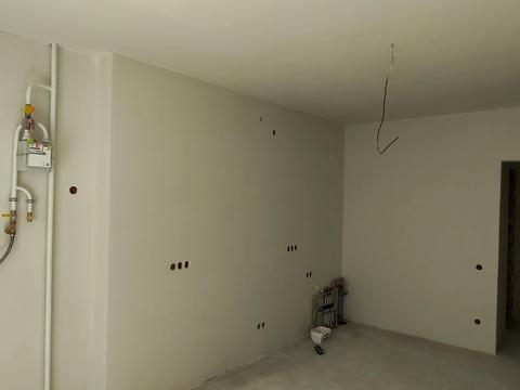 квартира по адресу Кобилянської ул., 22А корпус 1