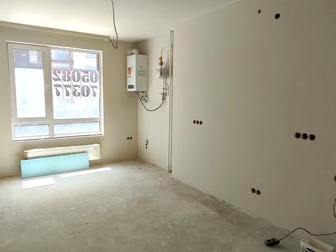 квартира по адресу Кобилянської ул., 22А корпус 1