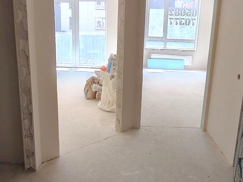 квартира по адресу Кобилянської ул., 22А корпус 1