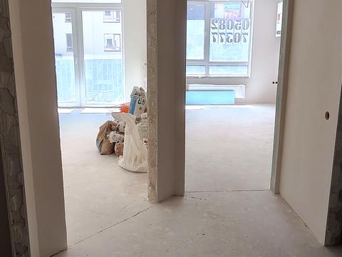 квартира по адресу Кобилянської ул., 22А корпус 1
