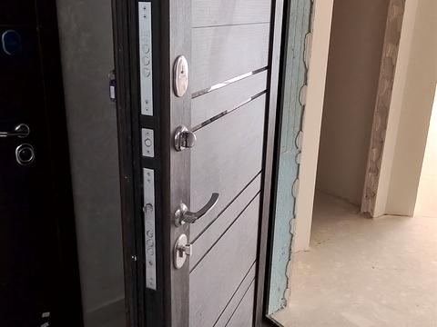 квартира по адресу Кобилянської ул., 22А корпус 1