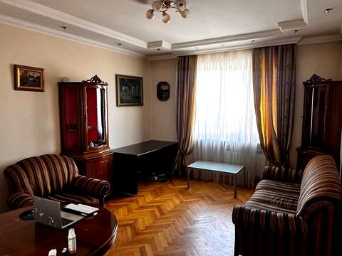 квартира по адресу Тараса Шевченко ул., 46