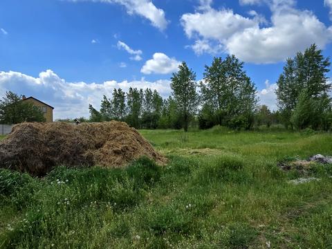 участок по адресу Німецька ул. (Томская)