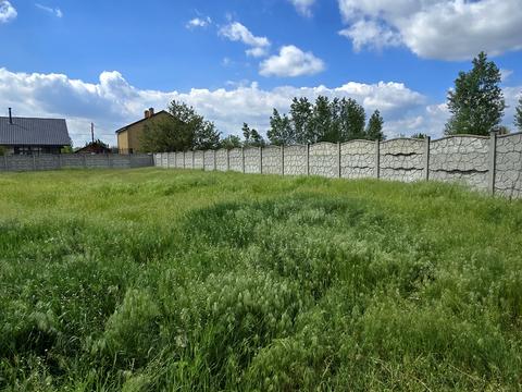 участок по адресу Німецька ул. (Томская)