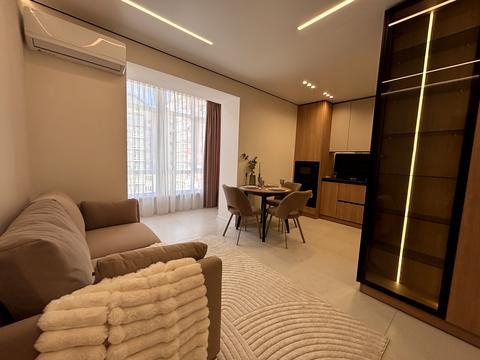 квартира за адресою Височана вул., 18 к14