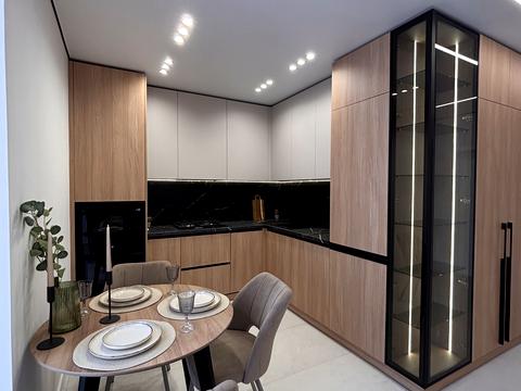 квартира за адресою Височана вул., 18 к14