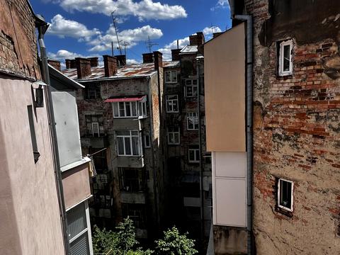 квартира по адресу Тараса Шевченко ул., 46