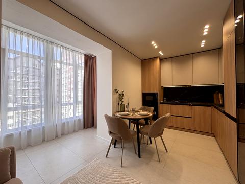 квартира за адресою Височана вул., 18 к14