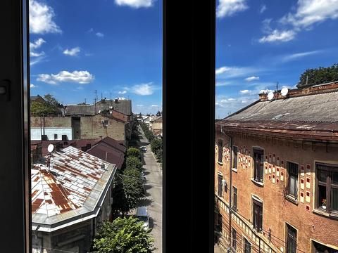 квартира по адресу Тараса Шевченко ул., 46