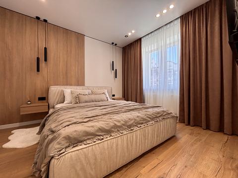 квартира за адресою Височана вул., 18 к14