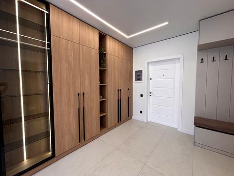 квартира за адресою Височана вул., 18 к14