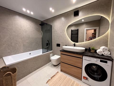 квартира за адресою Височана вул., 18 к14