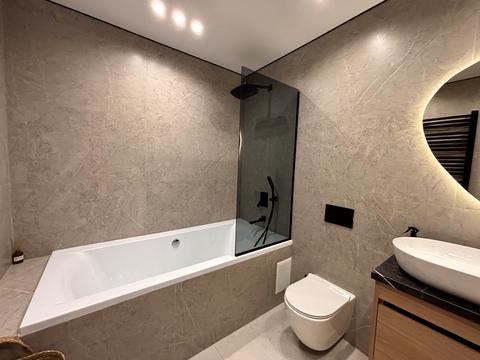 квартира за адресою Височана вул., 18 к14