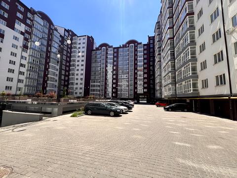 квартира за адресою Височана вул., 18 к14