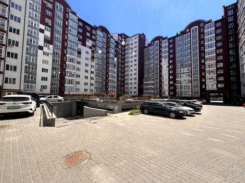 квартира за адресою Височана вул., 18 к14