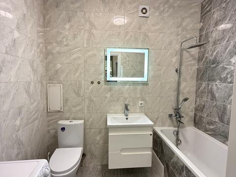 квартира по адресу Высочана ул., 18 к33