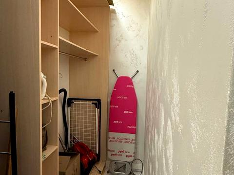 квартира по адресу Высочана ул., 18 к33