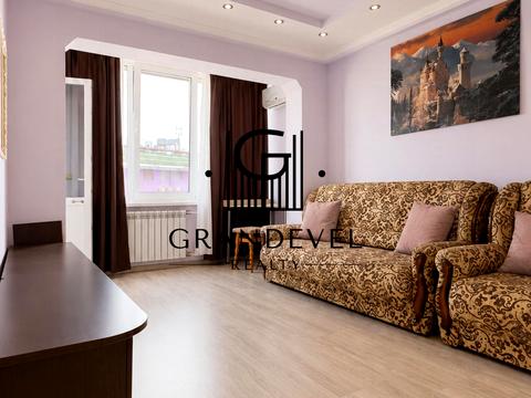 квартира за адресою Оболонський просп., 37