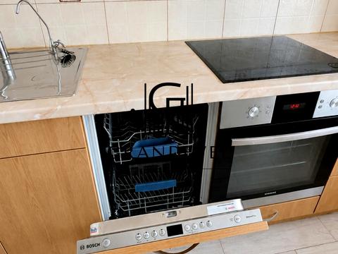 квартира за адресою Оболонський просп., 37