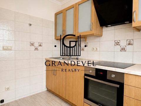 квартира за адресою Оболонський просп., 37