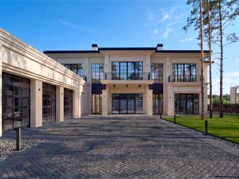 дом по адресу Набережная ул., 55