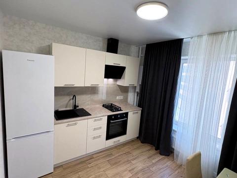квартира по адресу Инглези ул. (25-ї Чапаєвської Дивізії), 2к1