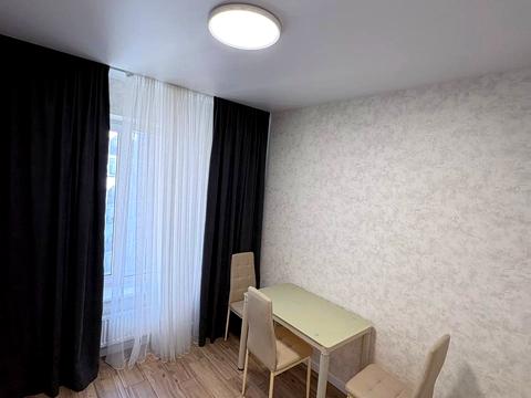 квартира по адресу Инглези ул. (25-ї Чапаєвської Дивізії), 2к1