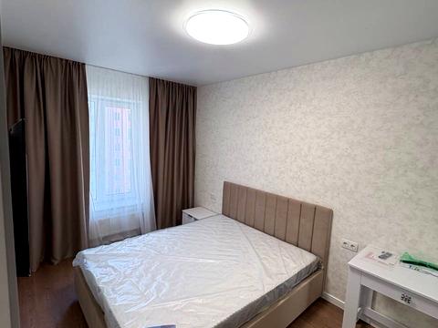 квартира по адресу Инглези ул. (25-ї Чапаєвської Дивізії), 2к1