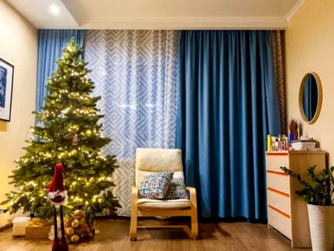 квартира по адресу Олены Пчилки ул., 2-Б