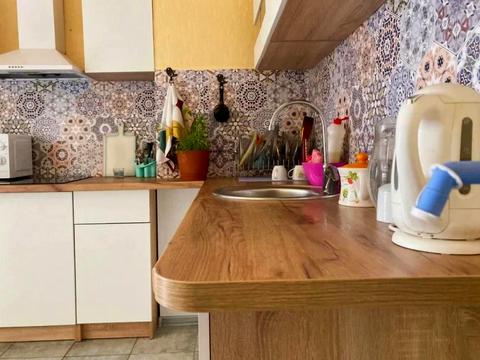 квартира по адресу Олены Пчилки ул., 2-Б