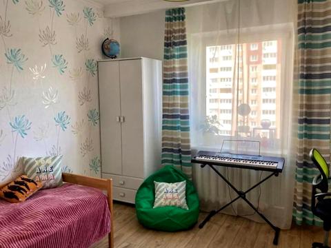 квартира по адресу Олены Пчилки ул., 2-Б