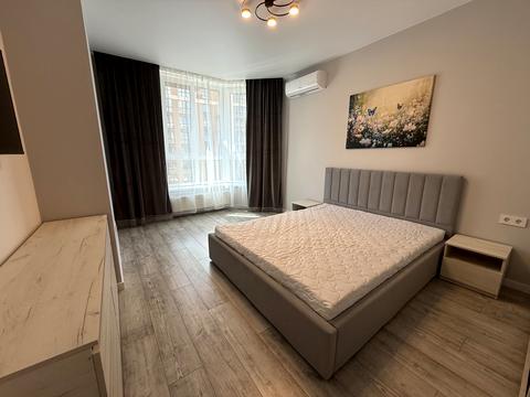 квартира по адресу с. Софиевская Борщаговка, Мартинова просп., 34
