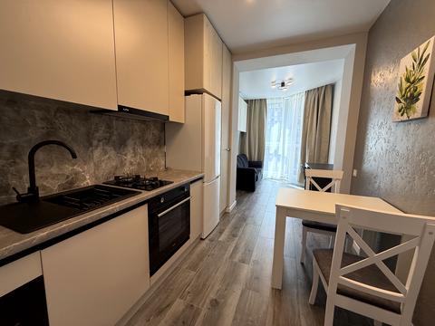 квартира по адресу с. Софиевская Борщаговка, Мартинова просп., 34